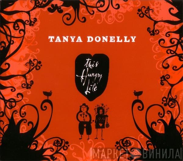 Tanya Donelly  - This Hungry Life