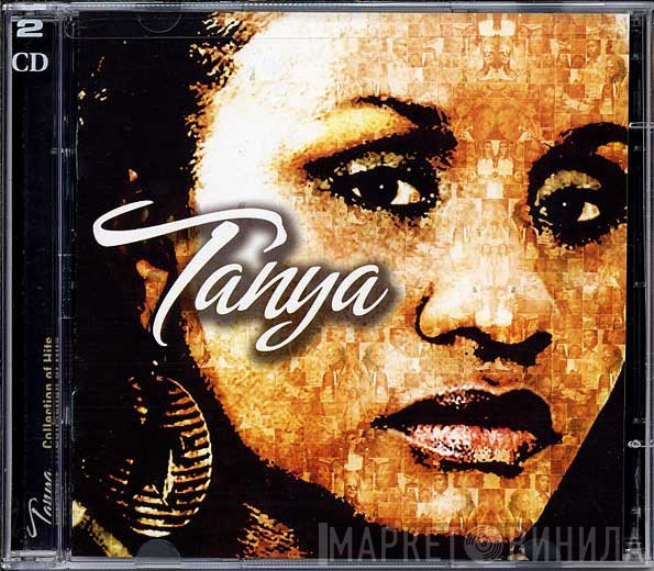 Tanya Stephens - Tanya...Collection Of Hits