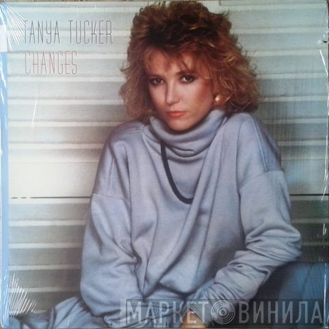 Tanya Tucker  - Changes