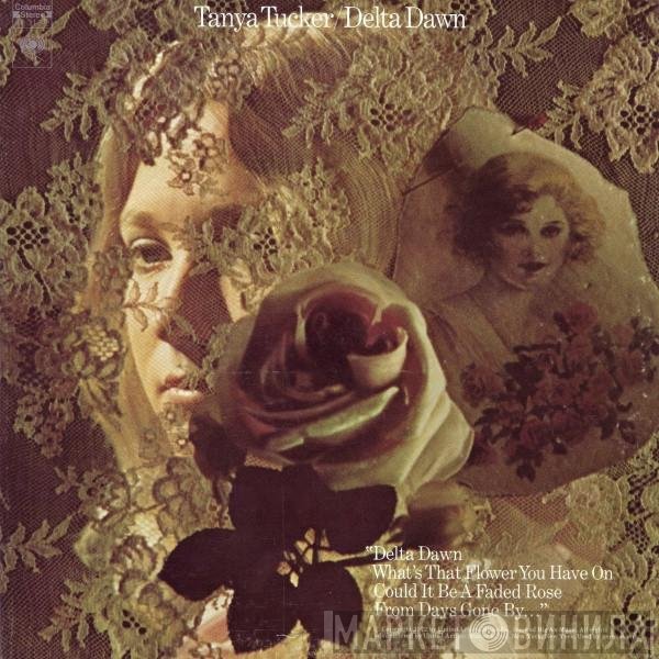 Tanya Tucker  - Delta Dawn