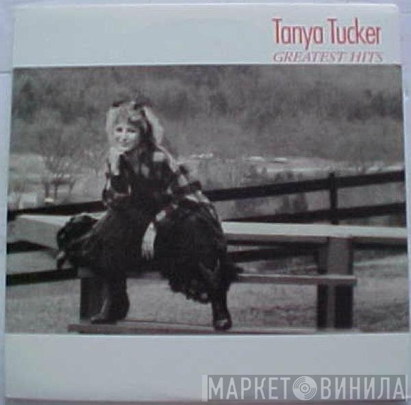Tanya Tucker  - Greatest Hits