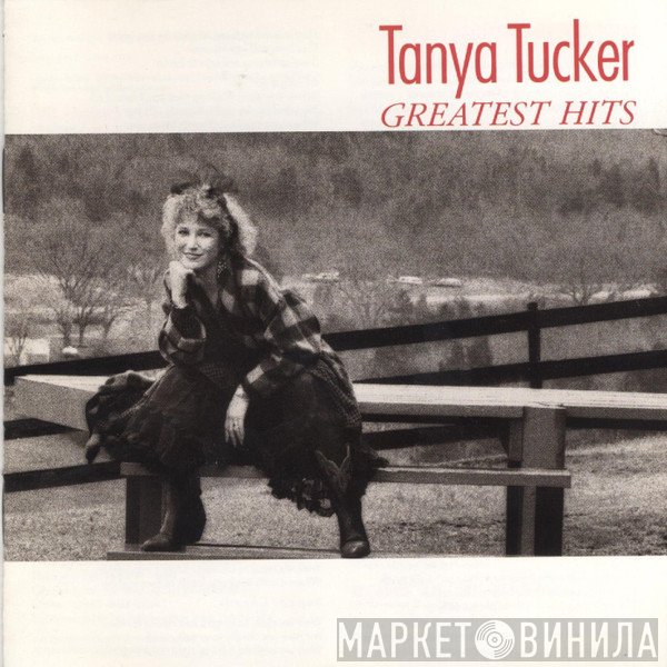 Tanya Tucker - Greatest Hits