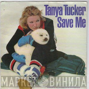 Tanya Tucker - Save Me