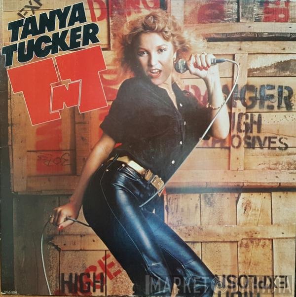 Tanya Tucker  - TNT
