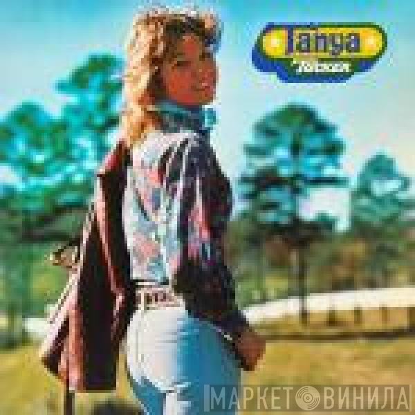 Tanya Tucker - Tanya Tucker