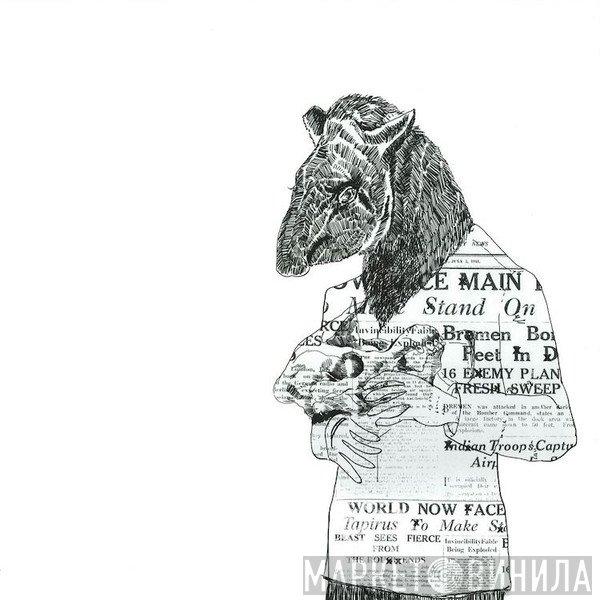 Tapirus - From The Rough Ends