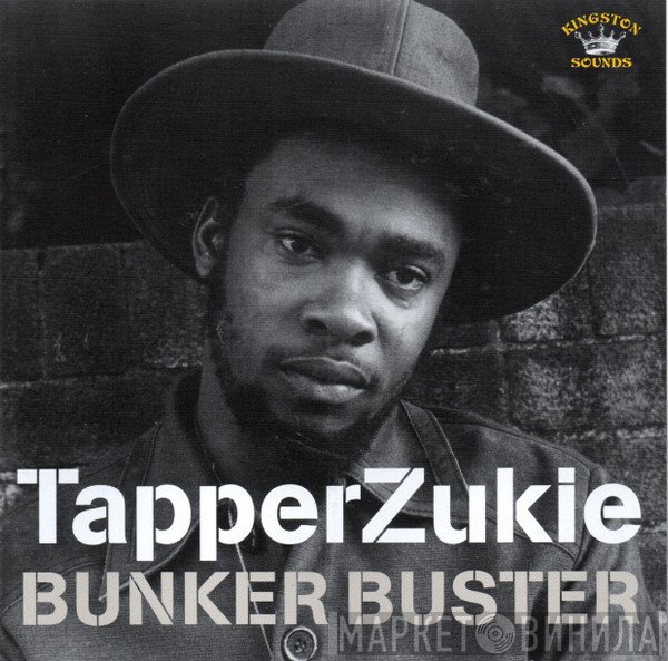 Tapper Zukie - Bunker Buster