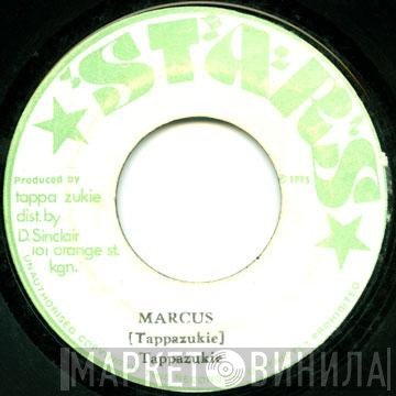 Tapper Zukie  - Marcus