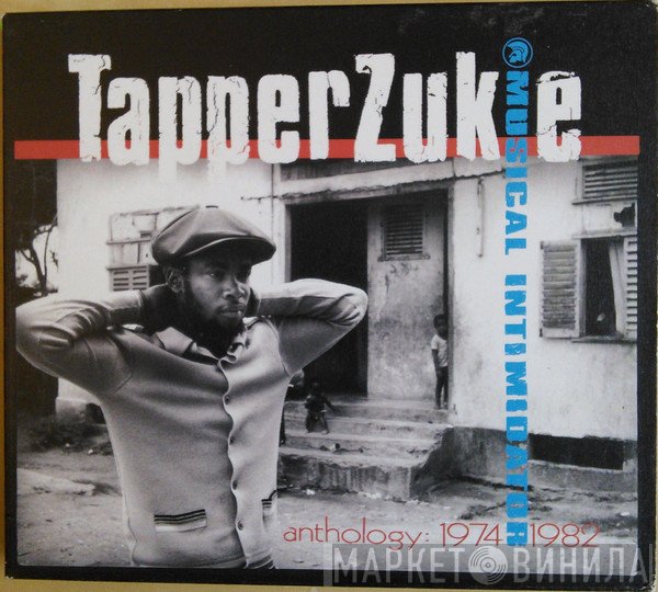 Tapper Zukie - Musical Intimidator
