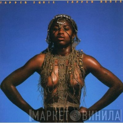 Tapper Zukie  - Tapper Roots