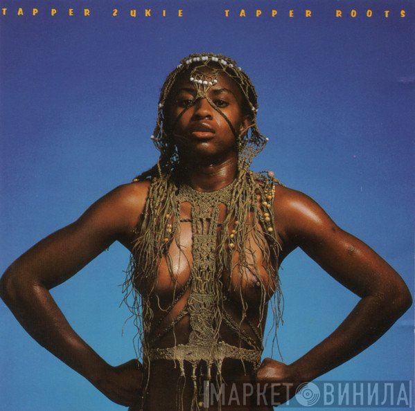 Tapper Zukie  - Tapper Roots