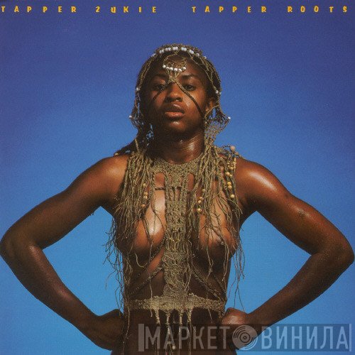 Tapper Zukie  - Tapper Roots