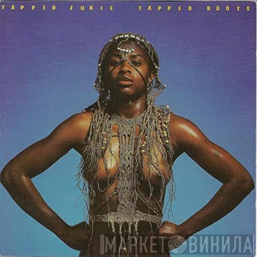 Tapper Zukie  - Tapper Roots
