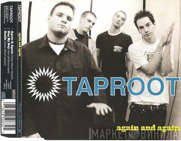 Taproot  - Again And Again