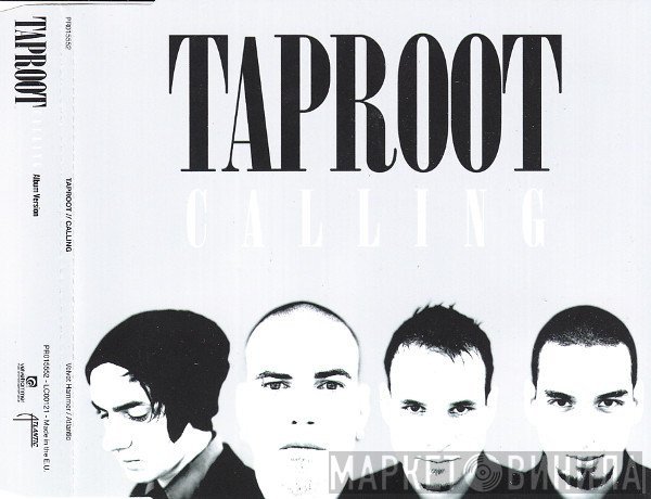 Taproot  - Calling