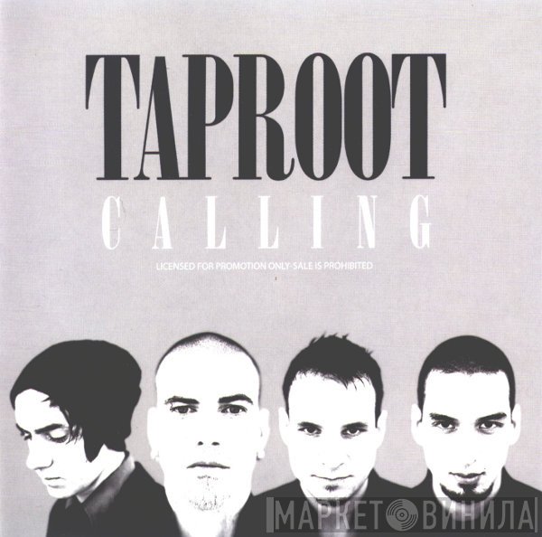 Taproot  - Calling