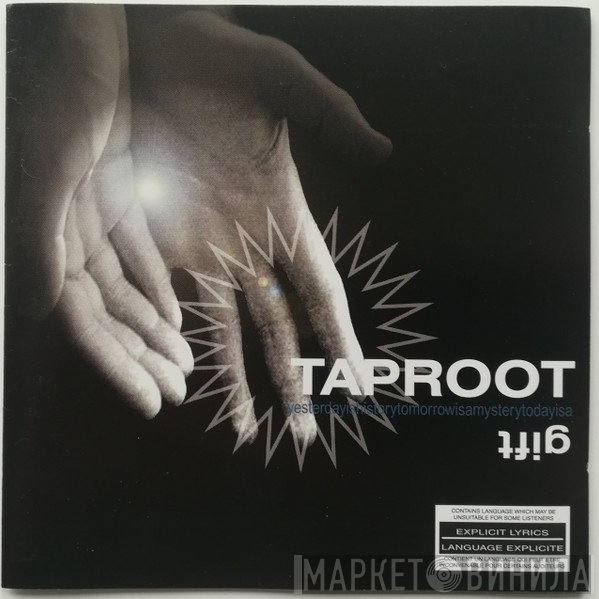 Taproot  - Gift