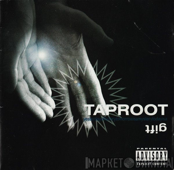 Taproot  - Gift