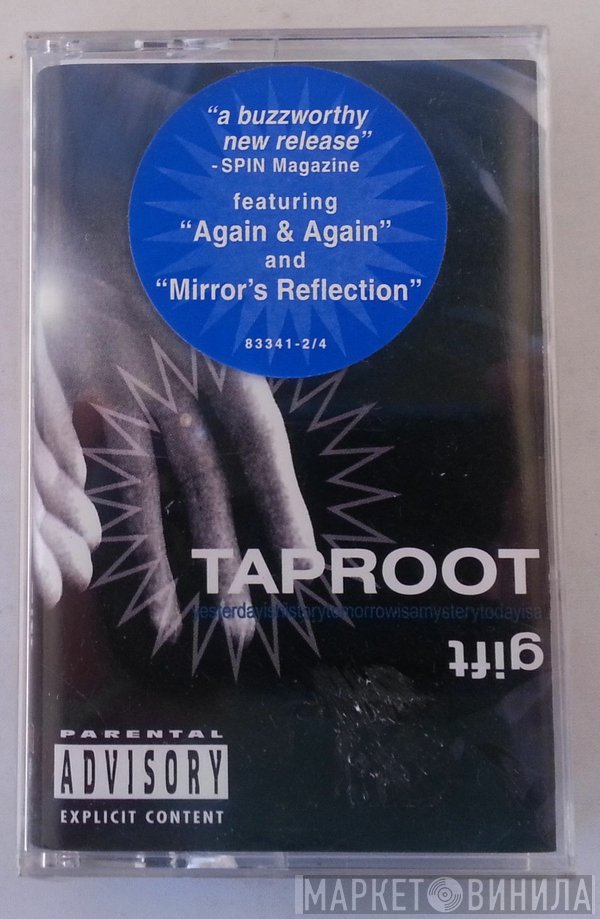Taproot  - Gift