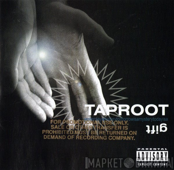Taproot  - Gift