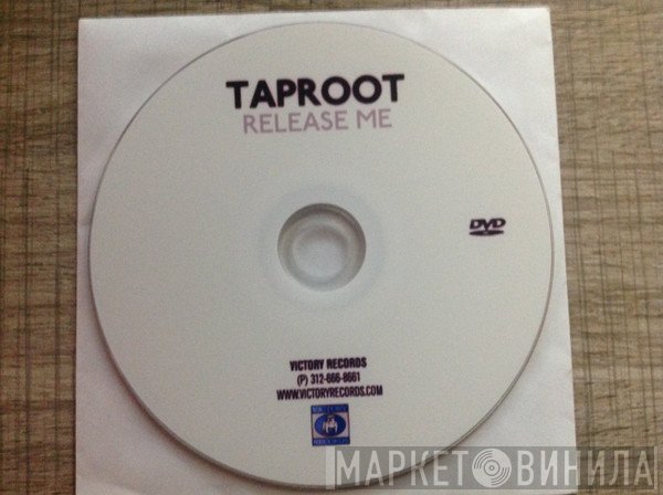 Taproot  - Release Me