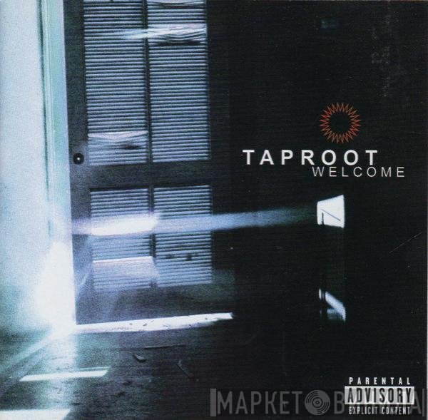 Taproot  - Welcome