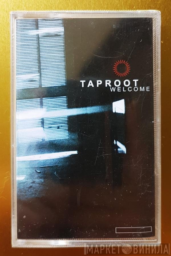 Taproot  - Welcome