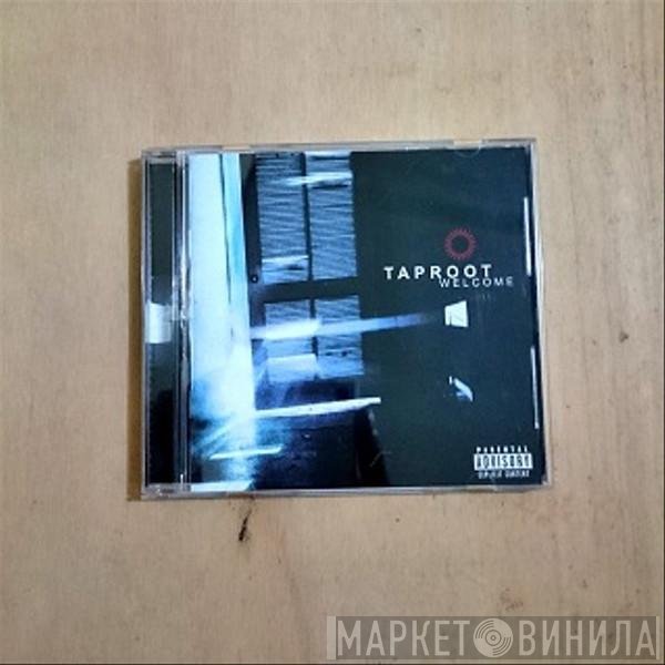 Taproot  - Welcome