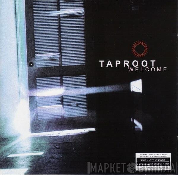 Taproot  - Welcome