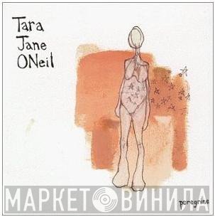 Tara Jane O'Neil - Peregrine