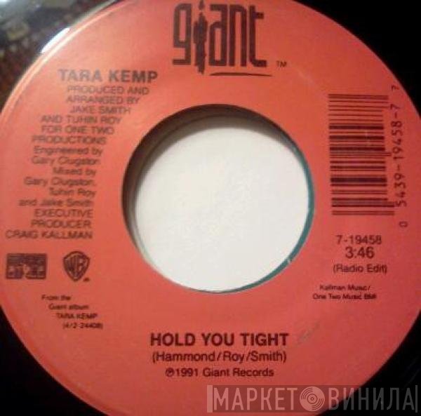 Tara Kemp - Hold You Tight