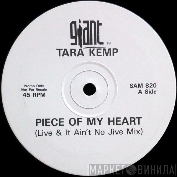 Tara Kemp - Piece Of My Heart
