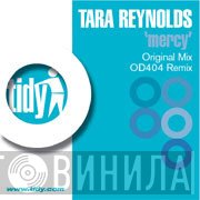 Tara Reynolds - Mercy