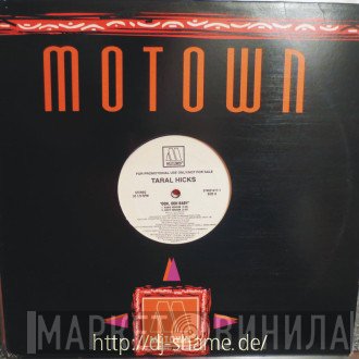 Taral - Ooh, Ooh Baby