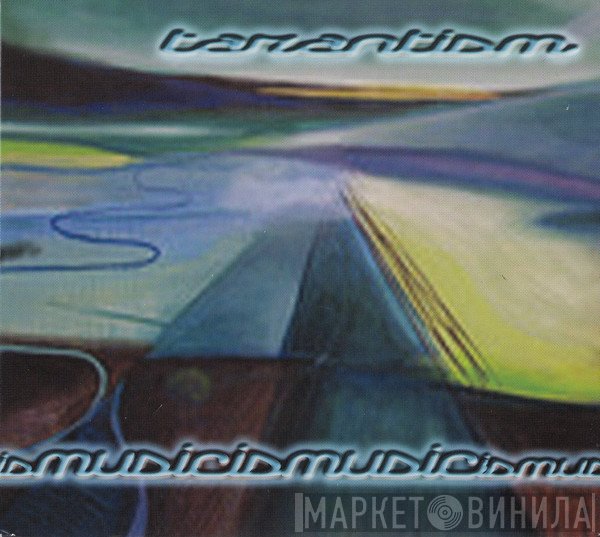 Tarantism  - Music Is Music