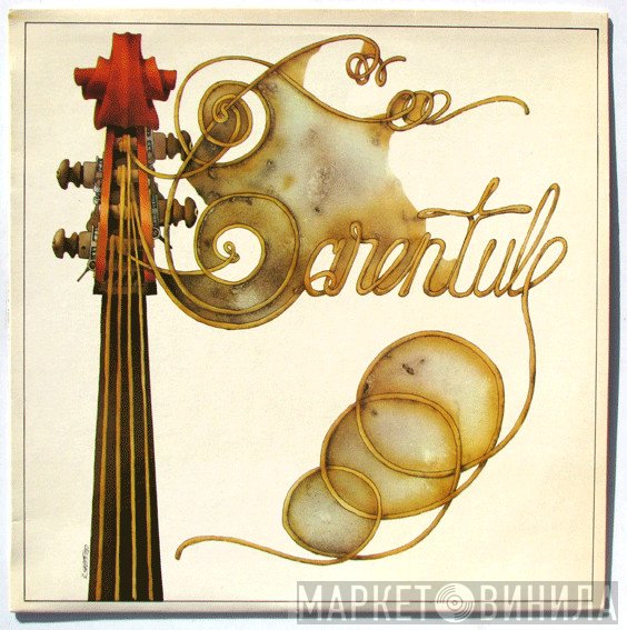 Tarentule - Tarentule