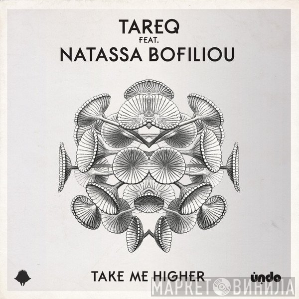 Tareq Feat. Νατάσσα Μποφίλιου  - Take Me Higher