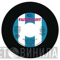 Tari Stevens, Bonnie & Lee - (Your Love Was Just A) False Alarm / The Way I Feel About You