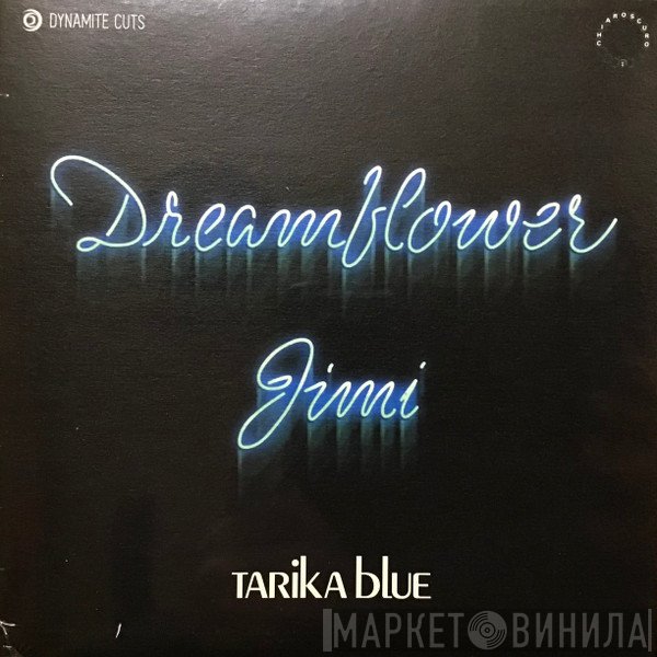Tarika Blue - Dreamflower / Jimi