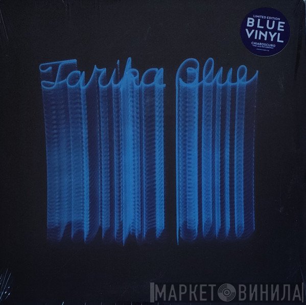 Tarika Blue - Tarika Blue