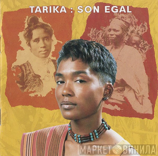 Tarika - Son Egal