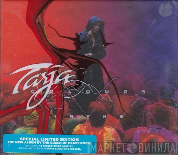 Tarja Turunen  - Colours In The Dark