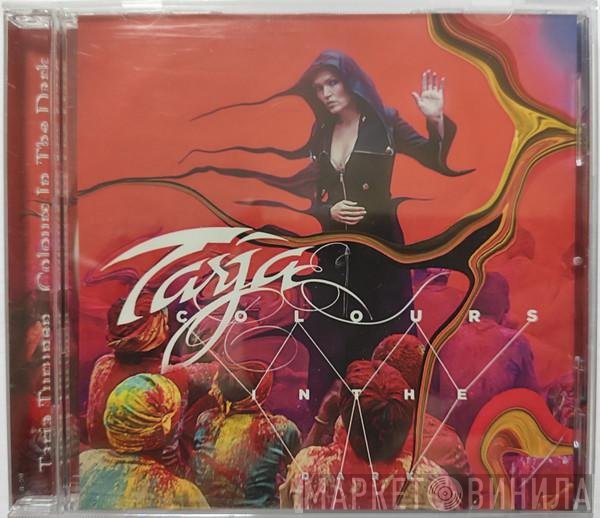 Tarja Turunen  - Colours In The Dark