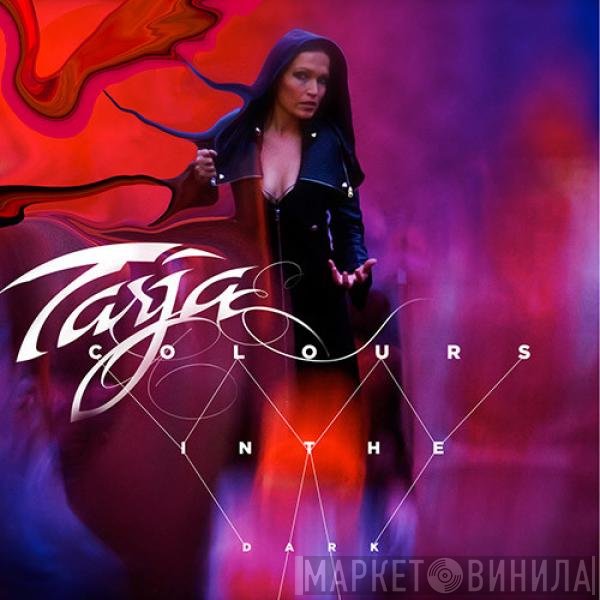 Tarja Turunen  - Colours In The Dark