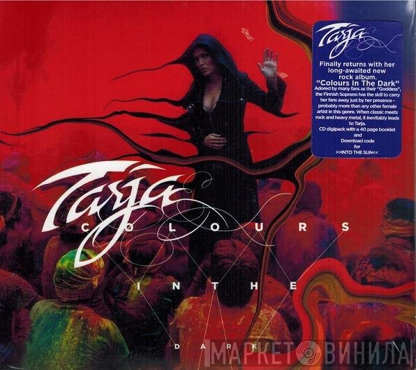 Tarja Turunen  - Colours In The Dark