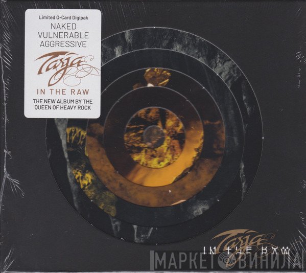Tarja Turunen - In The Raw