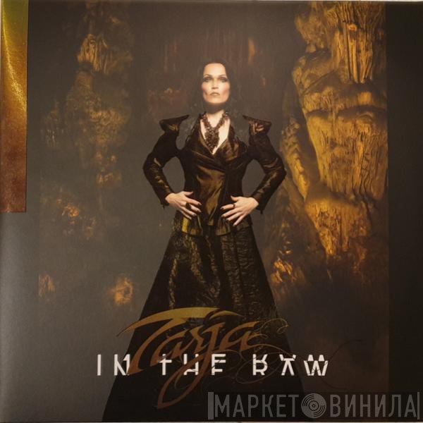 Tarja Turunen  - In The Raw