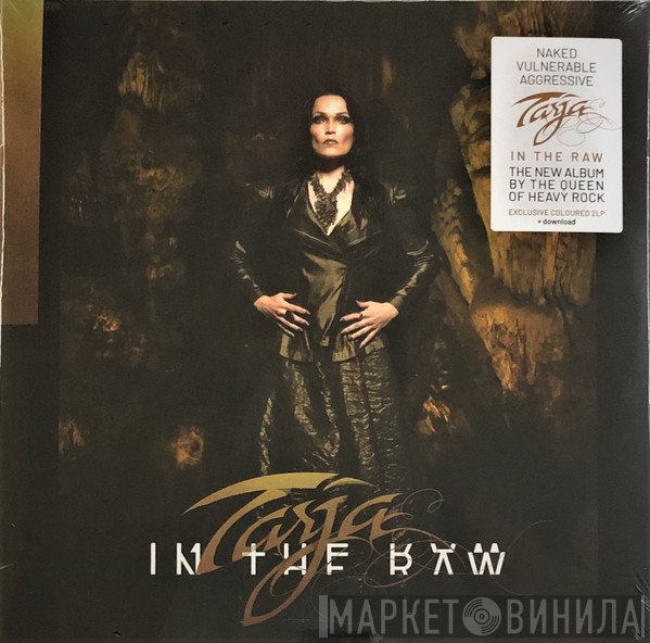 Tarja Turunen  - In The Raw
