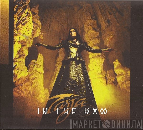 Tarja Turunen  - In The Raw