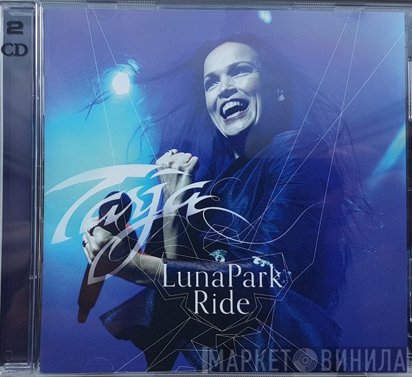 Tarja Turunen  - Luna Park Ride